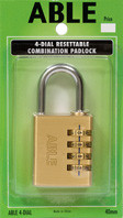 Combination Lock