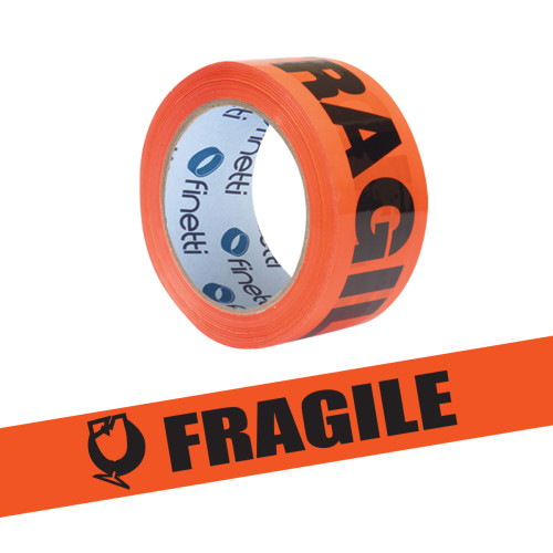 Fragile Tape